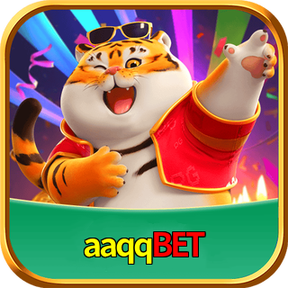 Logo da aaqqbet